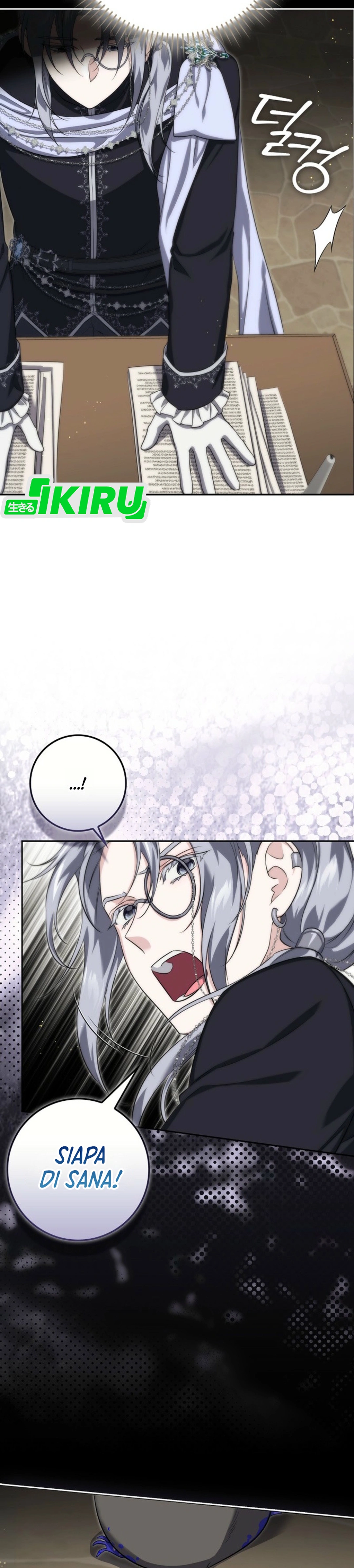 Read Aku Adalah Mata-Mata Berusia 5 tahun Yang Menculik Seorang Penjahat ID Manga Online