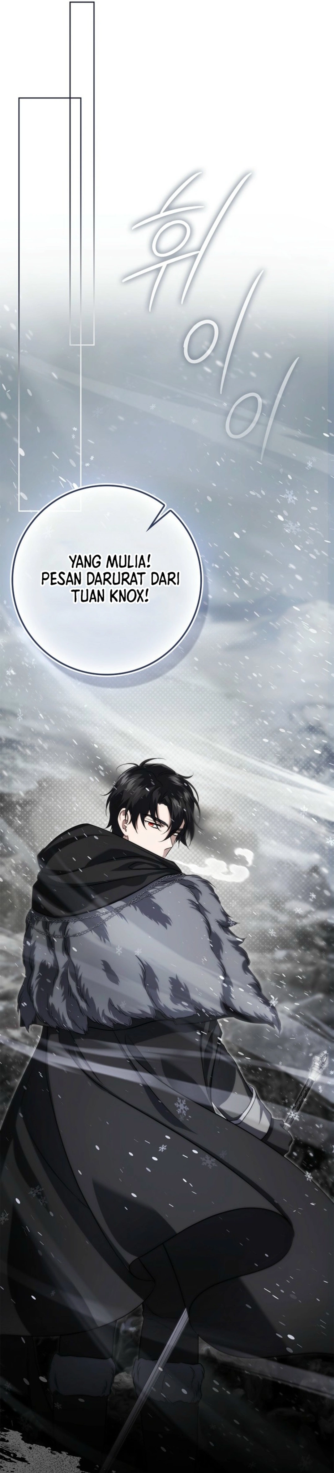 Read Aku Adalah Mata-Mata Berusia 5 tahun Yang Menculik Seorang Penjahat ID Manga Online