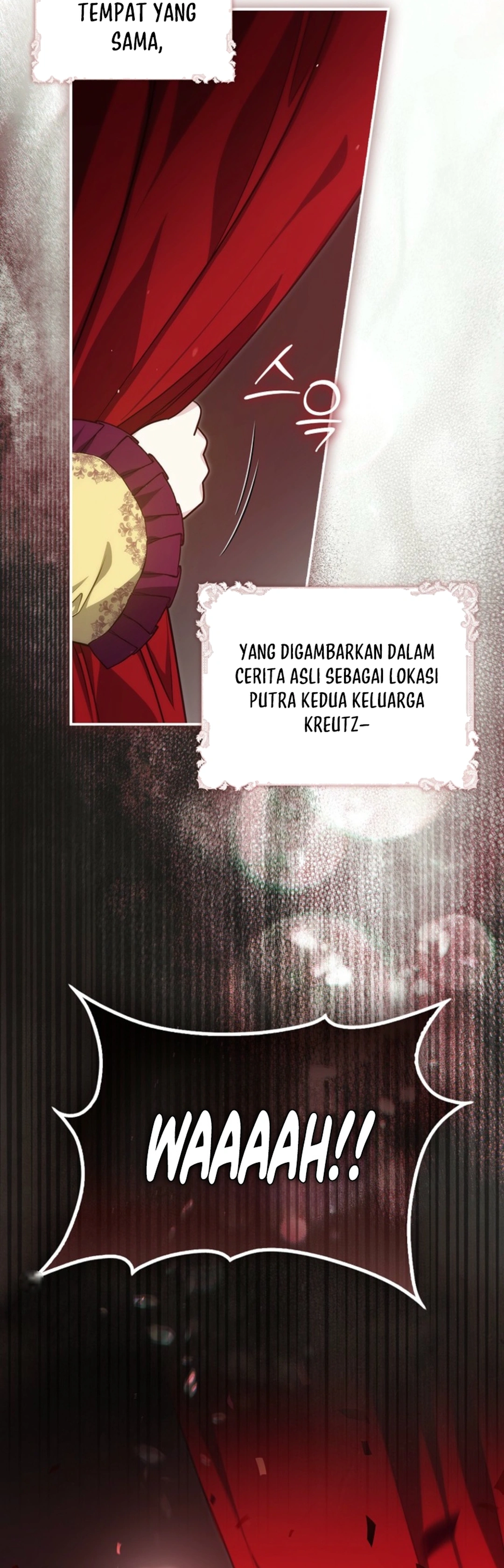 Read Aku Adalah Mata-Mata Berusia 5 tahun Yang Menculik Seorang Penjahat ID Manga Online