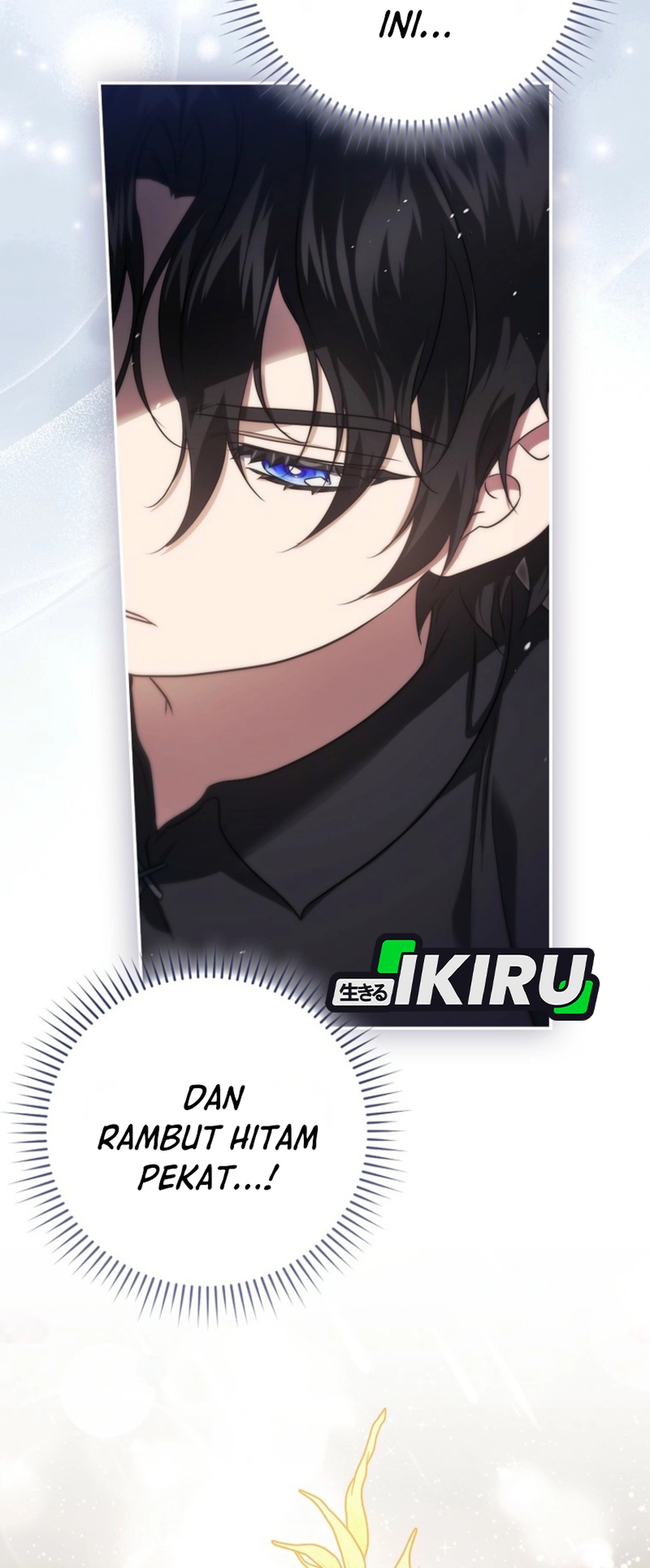 Read Aku Adalah Mata-Mata Berusia 5 tahun Yang Menculik Seorang Penjahat ID Manga Online