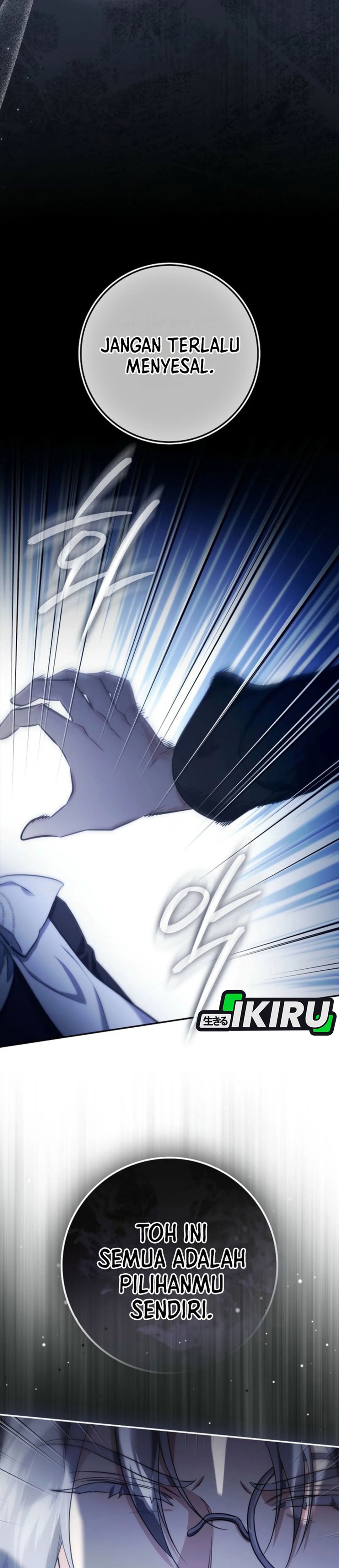Read Aku Adalah Mata-Mata Berusia 5 tahun Yang Menculik Seorang Penjahat ID Manga Online