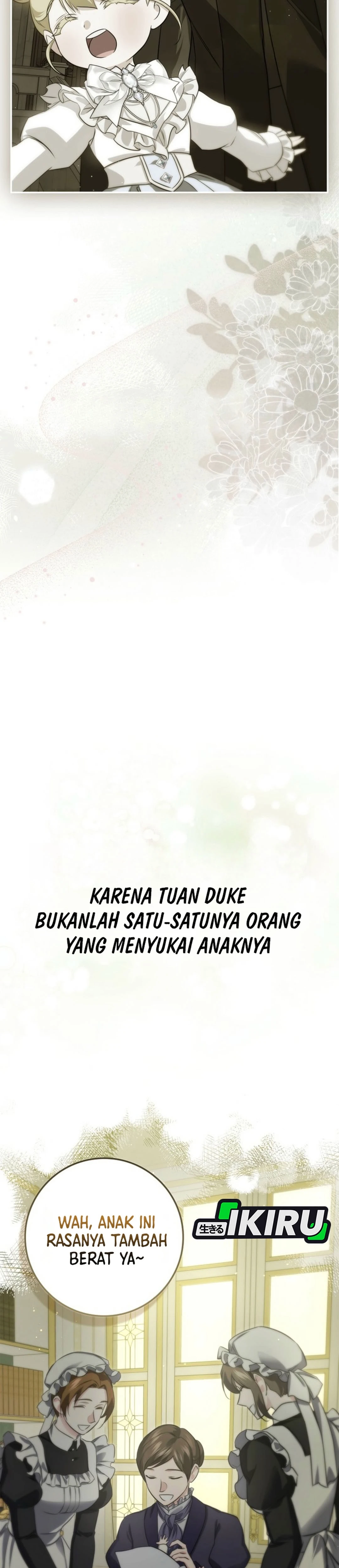 Read Aku Adalah Mata-Mata Berusia 5 tahun Yang Menculik Seorang Penjahat ID Manga Online