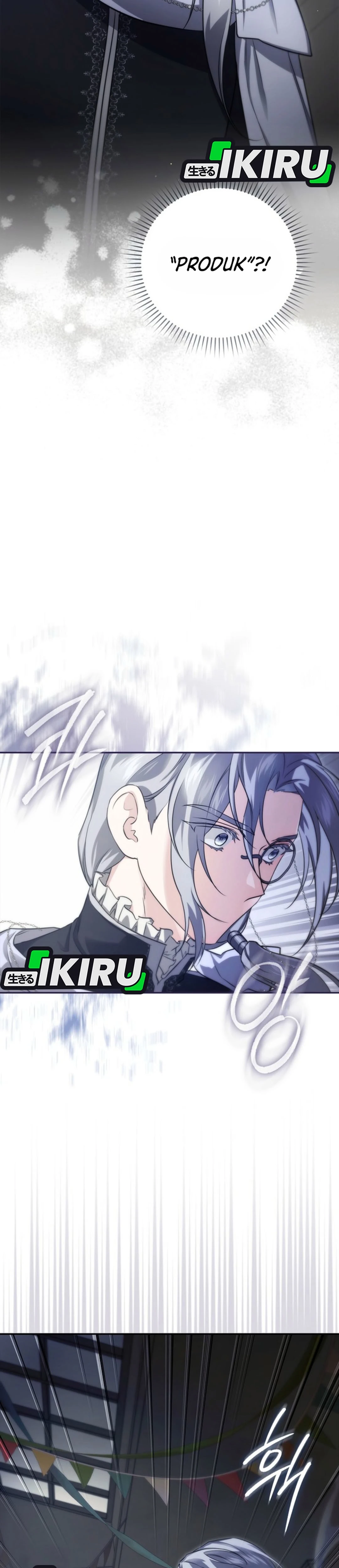 Read Aku Adalah Mata-Mata Berusia 5 tahun Yang Menculik Seorang Penjahat ID Manga Online