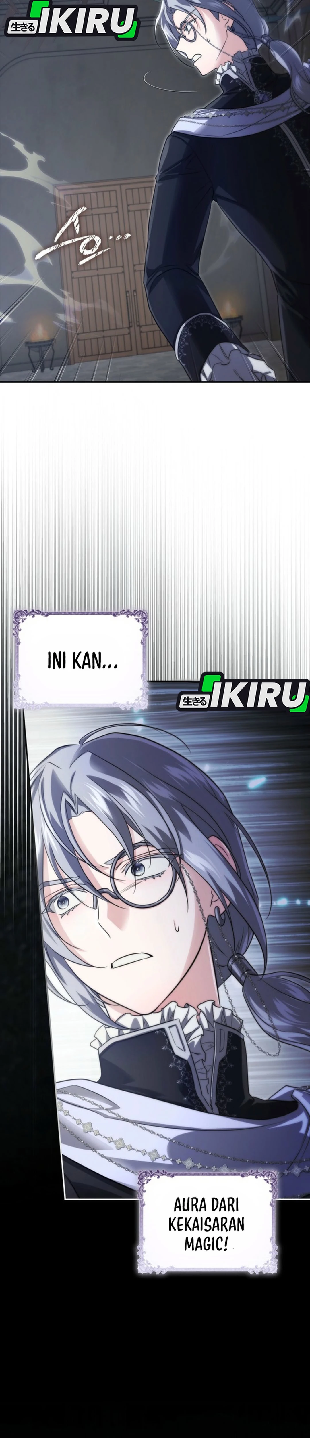 Read Aku Adalah Mata-Mata Berusia 5 tahun Yang Menculik Seorang Penjahat ID Manga Online