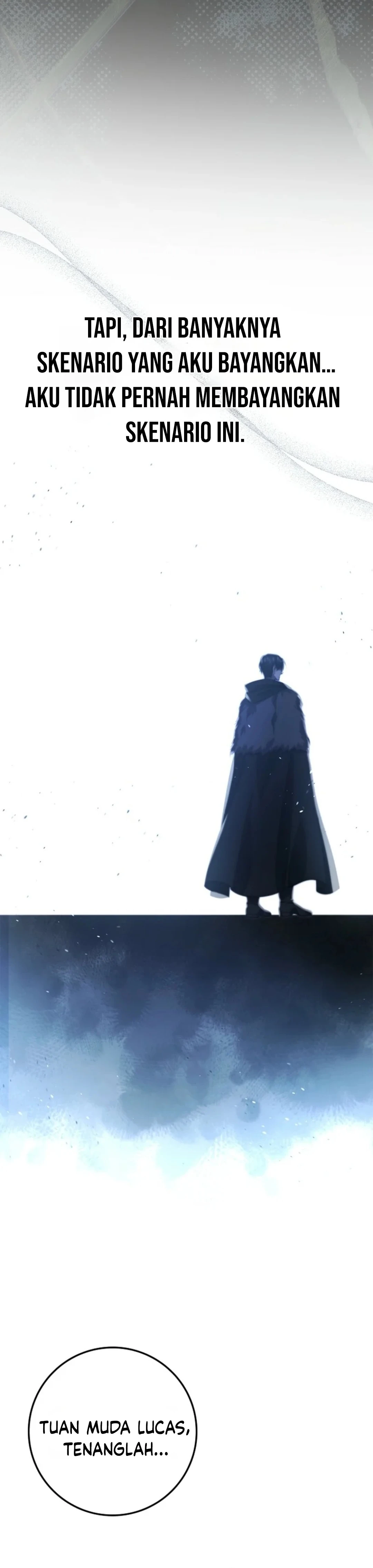 Read Aku Adalah Mata-Mata Berusia 5 tahun Yang Menculik Seorang Penjahat ID Manga Online