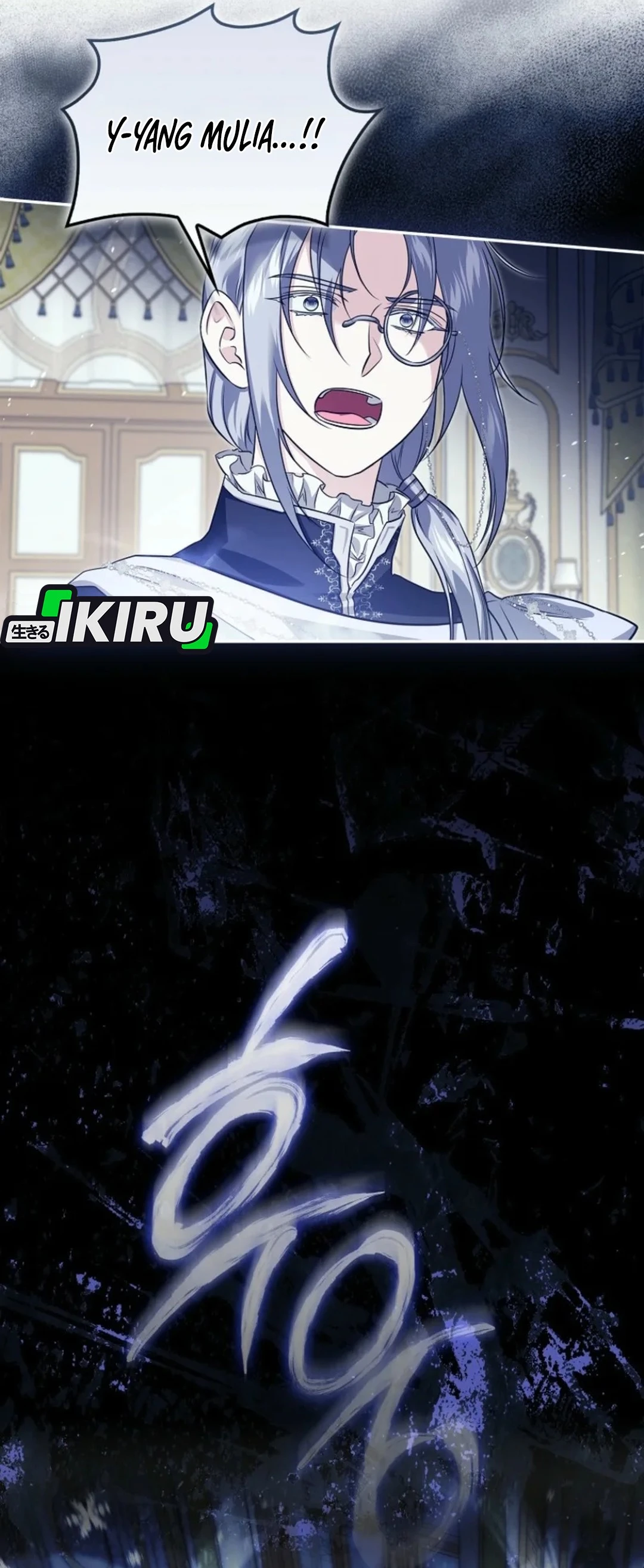 Read Aku Adalah Mata-Mata Berusia 5 tahun Yang Menculik Seorang Penjahat ID Manga Online