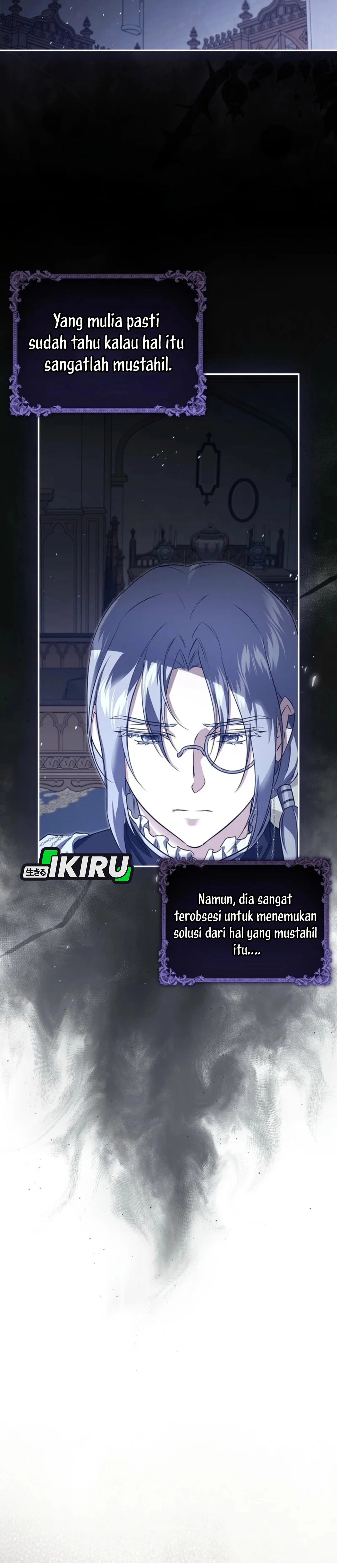 Read Aku Adalah Mata-Mata Berusia 5 tahun Yang Menculik Seorang Penjahat ID Manga Online