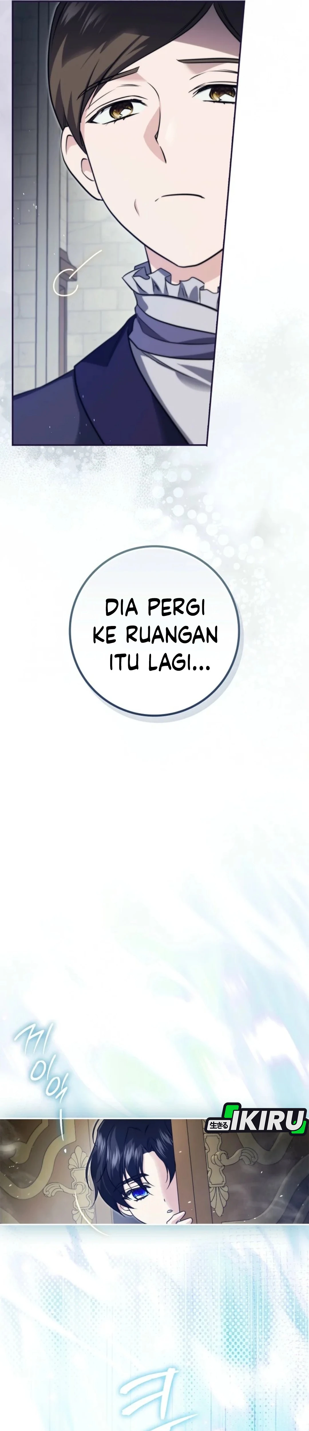 Read Aku Adalah Mata-Mata Berusia 5 tahun Yang Menculik Seorang Penjahat ID Manga Online