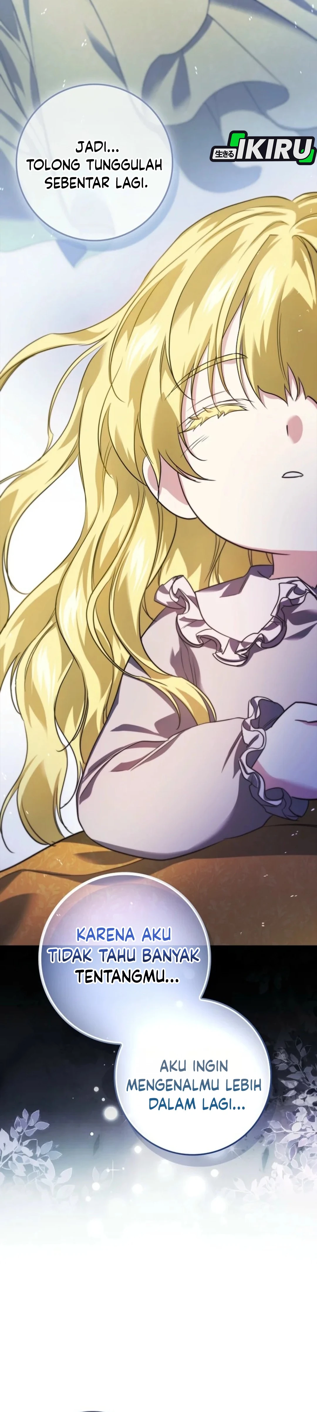 Read Aku Adalah Mata-Mata Berusia 5 tahun Yang Menculik Seorang Penjahat ID Manga Online
