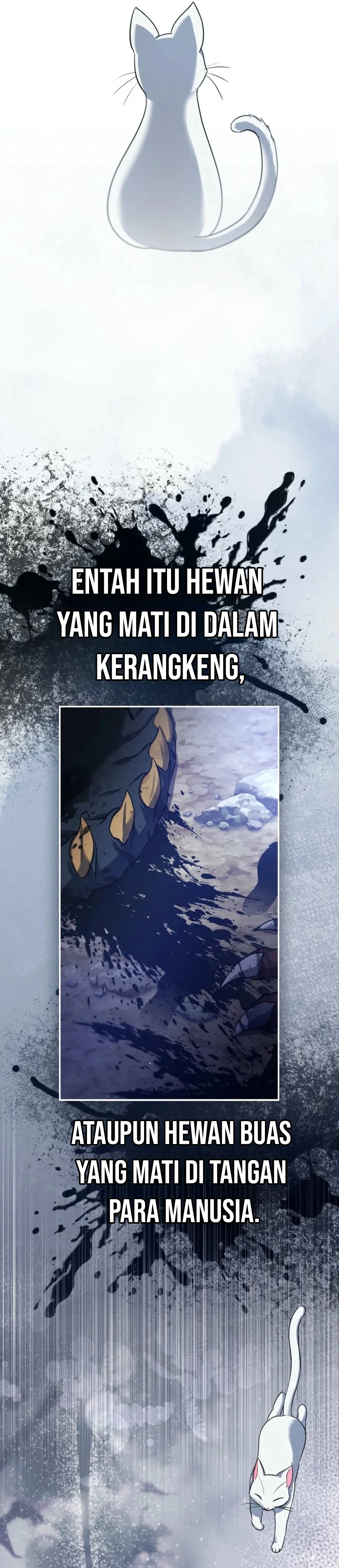 Read Aku Adalah Mata-Mata Berusia 5 tahun Yang Menculik Seorang Penjahat ID Manga Online