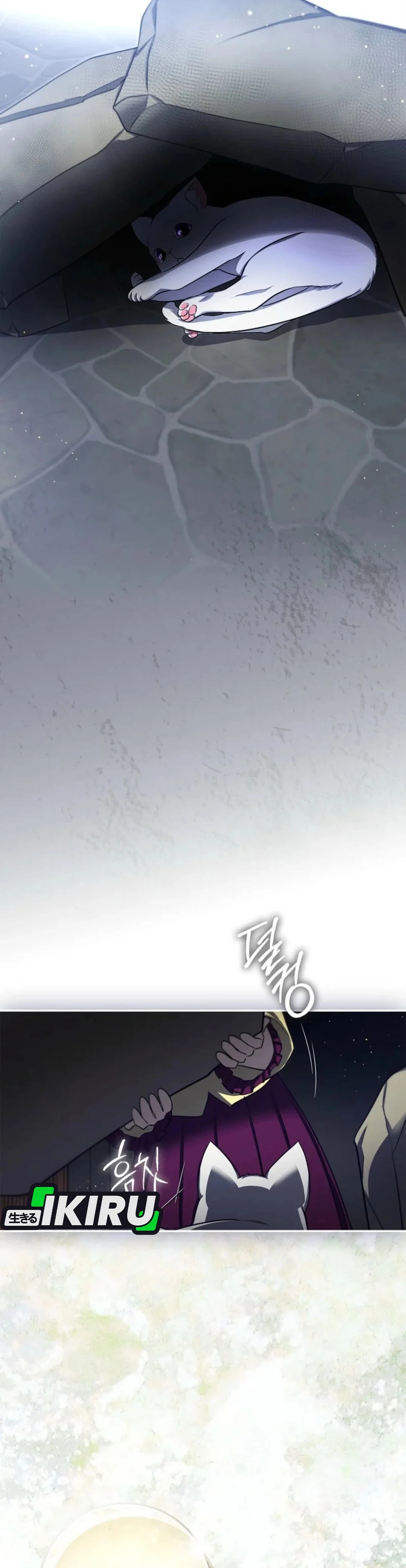 Read Aku Adalah Mata-Mata Berusia 5 tahun Yang Menculik Seorang Penjahat ID Manga Online