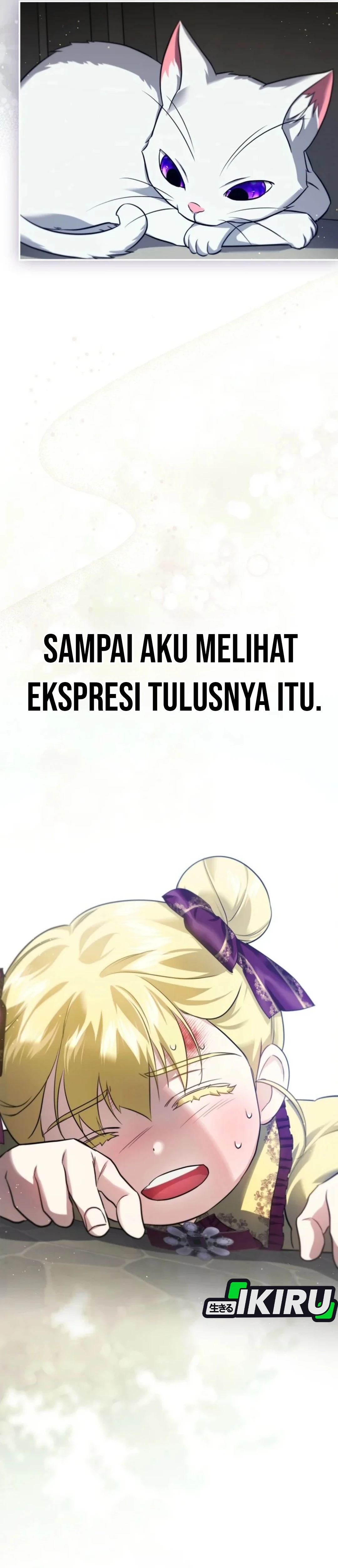 Read Aku Adalah Mata-Mata Berusia 5 tahun Yang Menculik Seorang Penjahat ID Manga Online