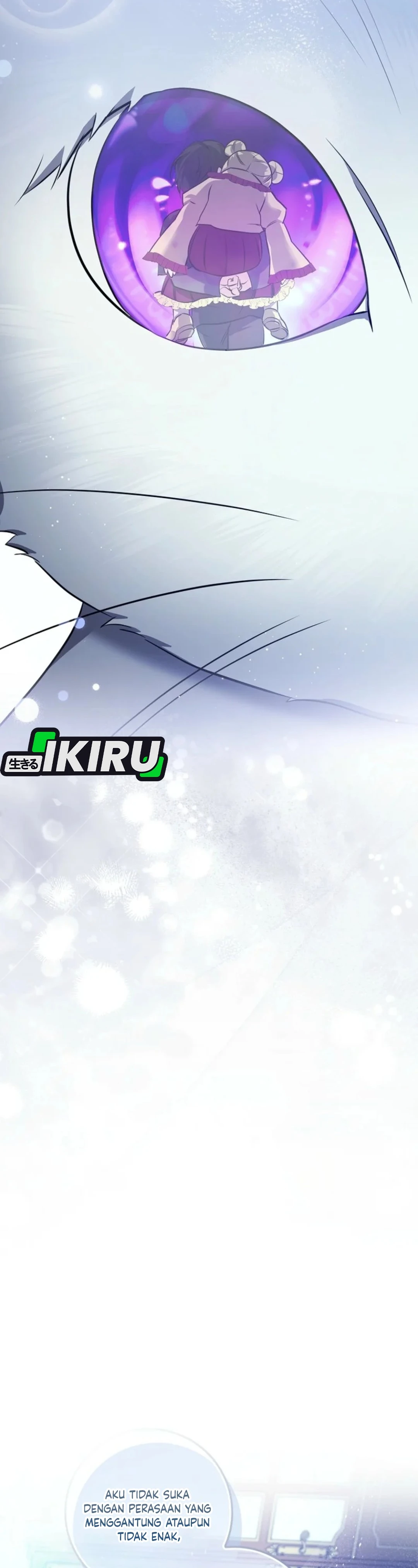Read Aku Adalah Mata-Mata Berusia 5 tahun Yang Menculik Seorang Penjahat ID Manga Online