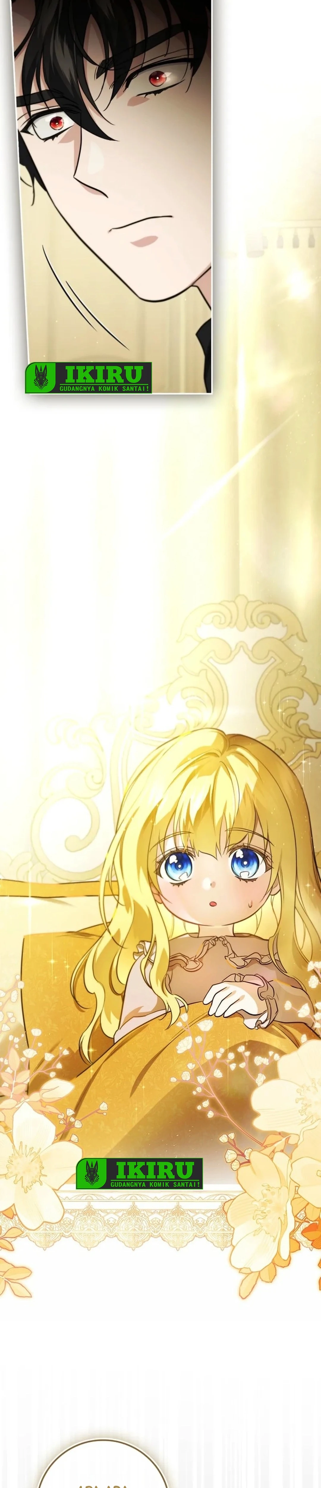 Read Aku Adalah Mata-Mata Berusia 5 tahun Yang Menculik Seorang Penjahat ID Manga Online