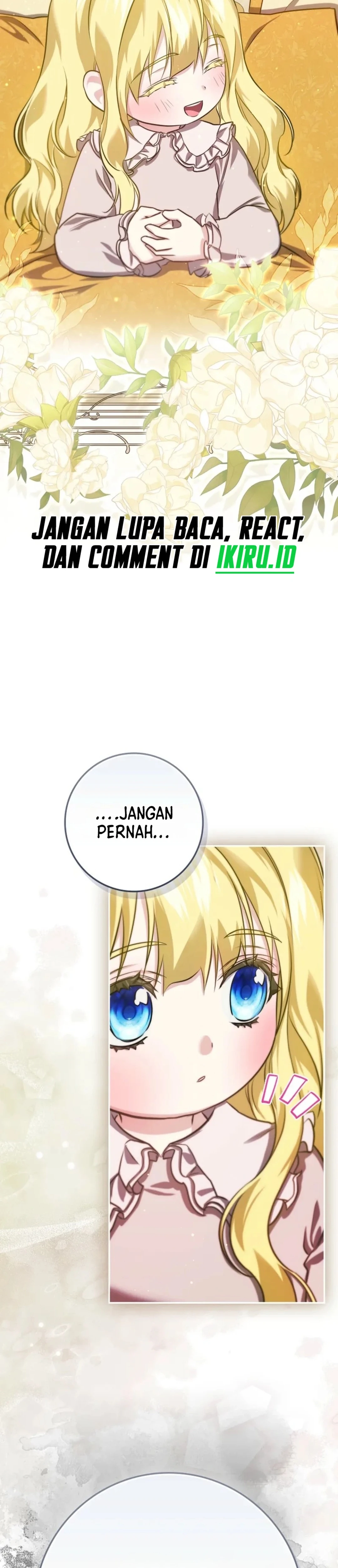 Read Aku Adalah Mata-Mata Berusia 5 tahun Yang Menculik Seorang Penjahat ID Manga Online