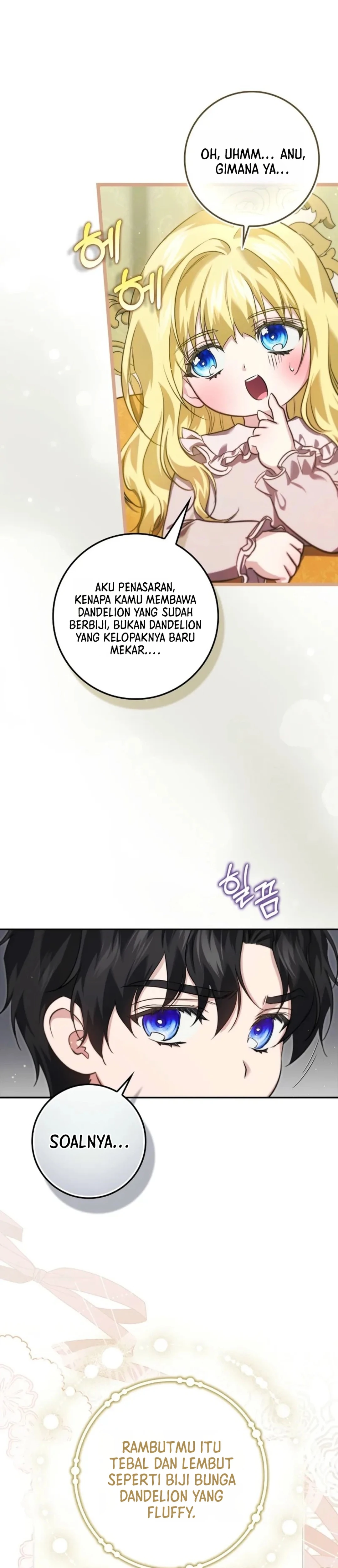 Read Aku Adalah Mata-Mata Berusia 5 tahun Yang Menculik Seorang Penjahat ID Manga Online