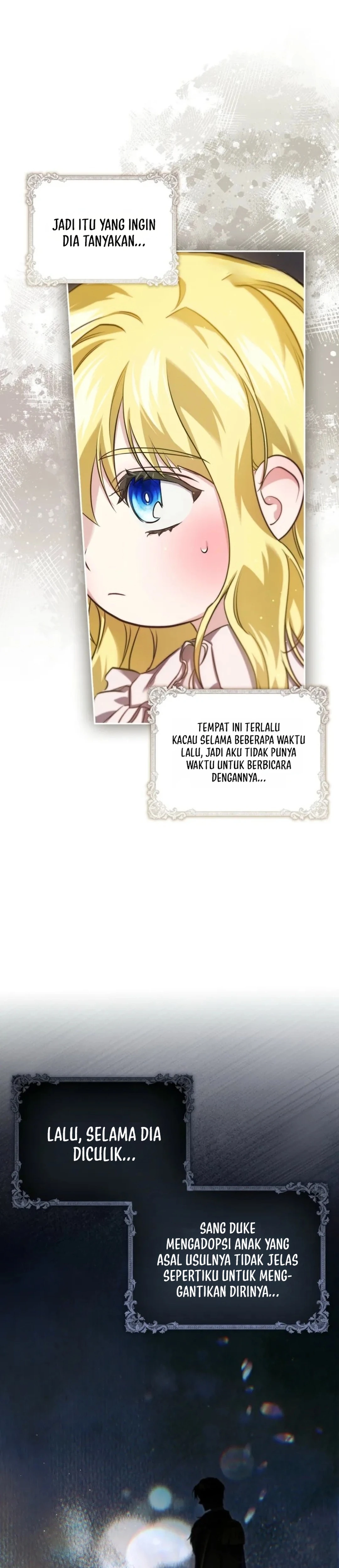 Read Aku Adalah Mata-Mata Berusia 5 tahun Yang Menculik Seorang Penjahat ID Manga Online