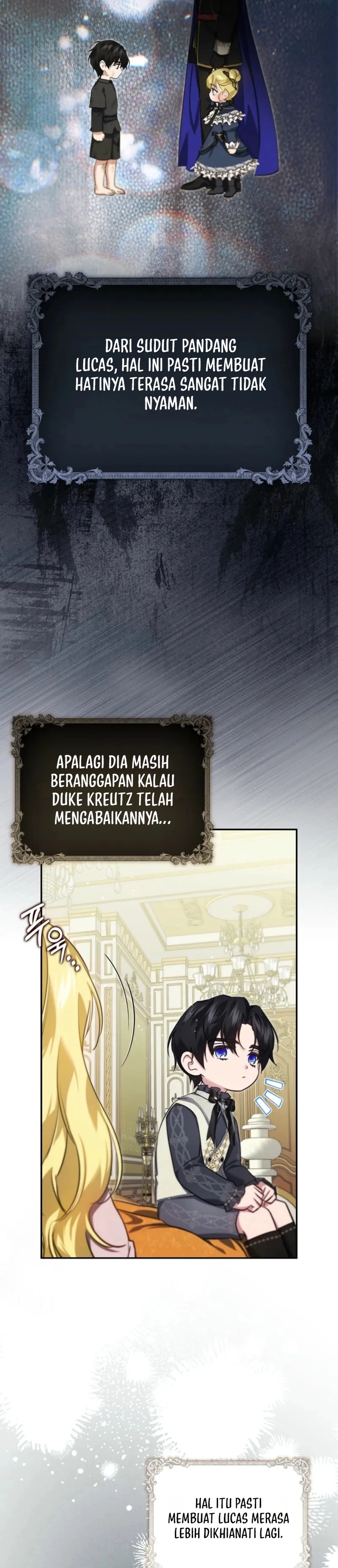 Read Aku Adalah Mata-Mata Berusia 5 tahun Yang Menculik Seorang Penjahat ID Manga Online
