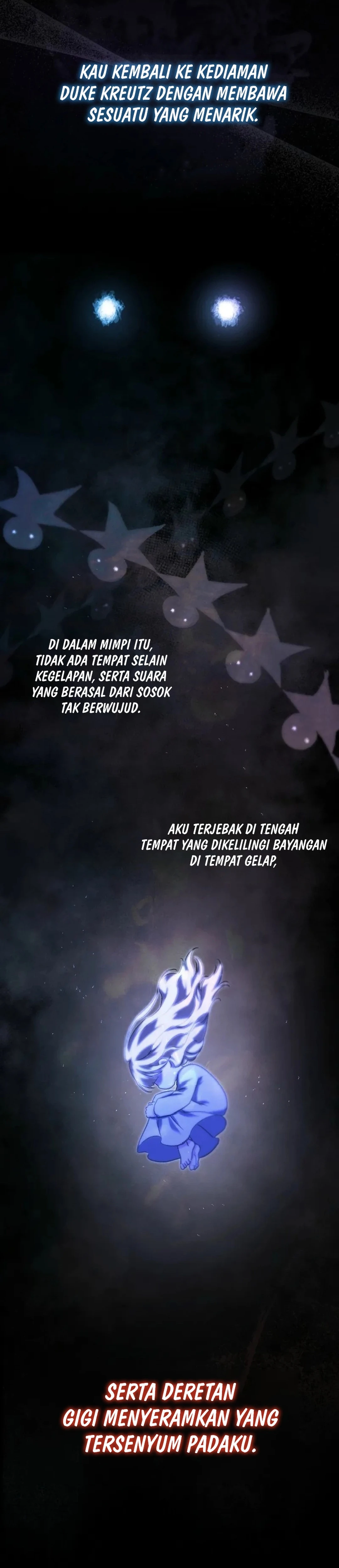 Read Aku Adalah Mata-Mata Berusia 5 tahun Yang Menculik Seorang Penjahat ID Manga Online