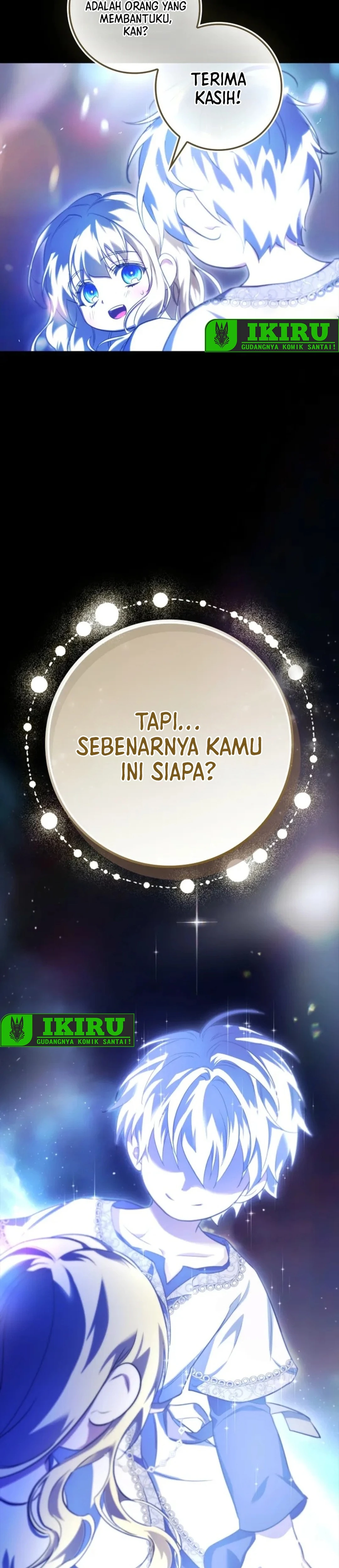 Read Aku Adalah Mata-Mata Berusia 5 tahun Yang Menculik Seorang Penjahat ID Manga Online