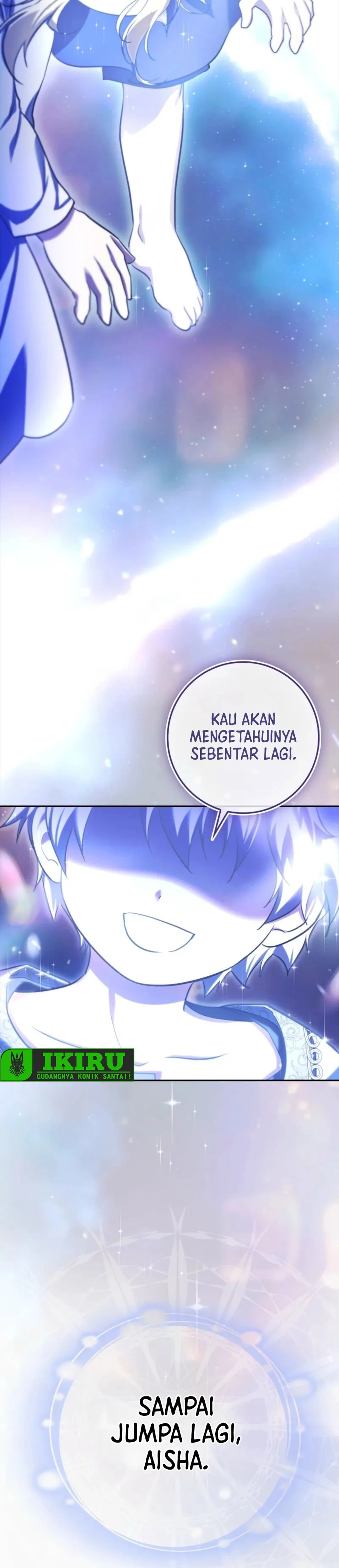 Read Aku Adalah Mata-Mata Berusia 5 tahun Yang Menculik Seorang Penjahat ID Manga Online