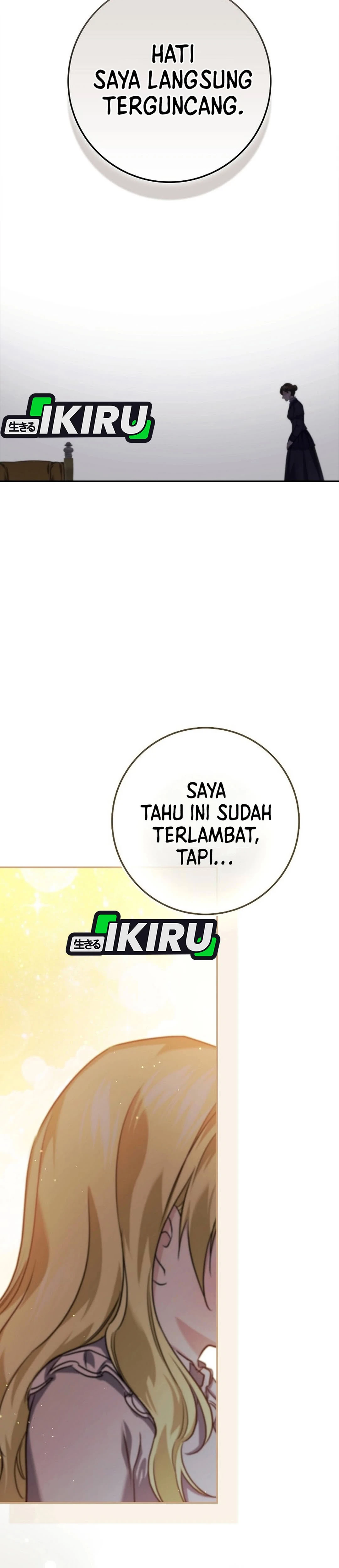 Read Aku Adalah Mata-Mata Berusia 5 tahun Yang Menculik Seorang Penjahat ID Manga Online