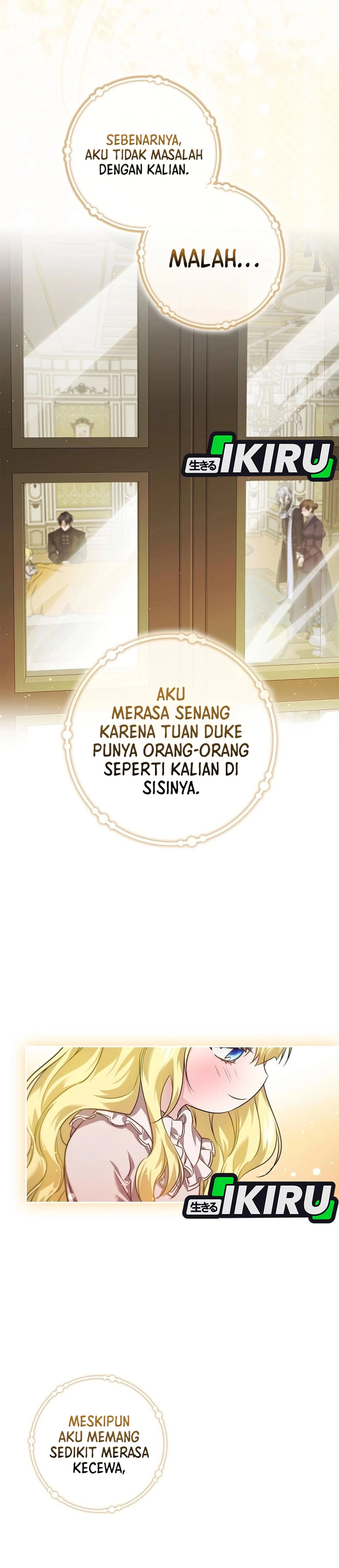 Read Aku Adalah Mata-Mata Berusia 5 tahun Yang Menculik Seorang Penjahat ID Manga Online