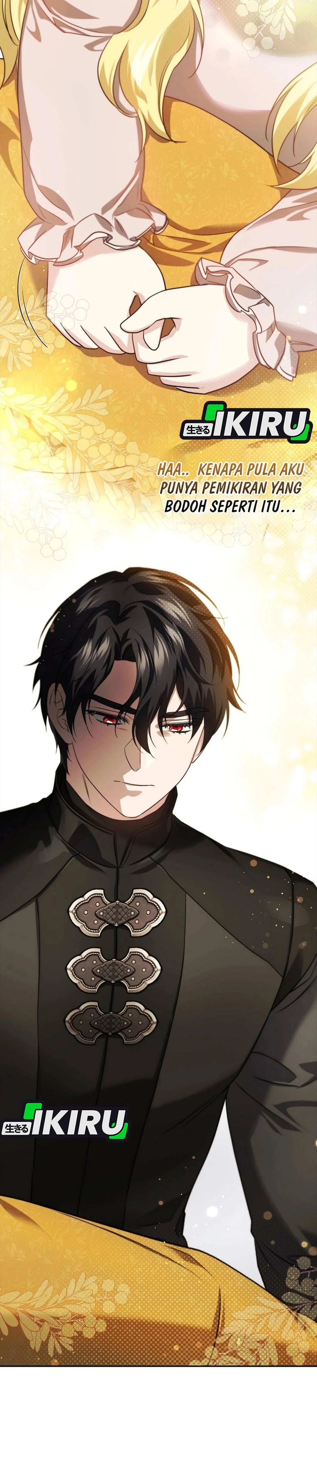 Read Aku Adalah Mata-Mata Berusia 5 tahun Yang Menculik Seorang Penjahat ID Manga Online