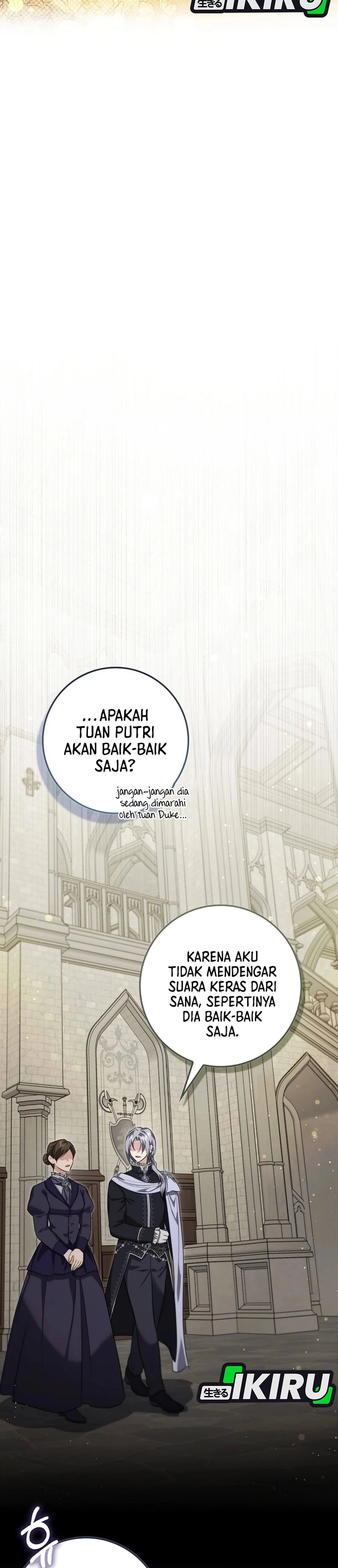 Read Aku Adalah Mata-Mata Berusia 5 tahun Yang Menculik Seorang Penjahat ID Manga Online