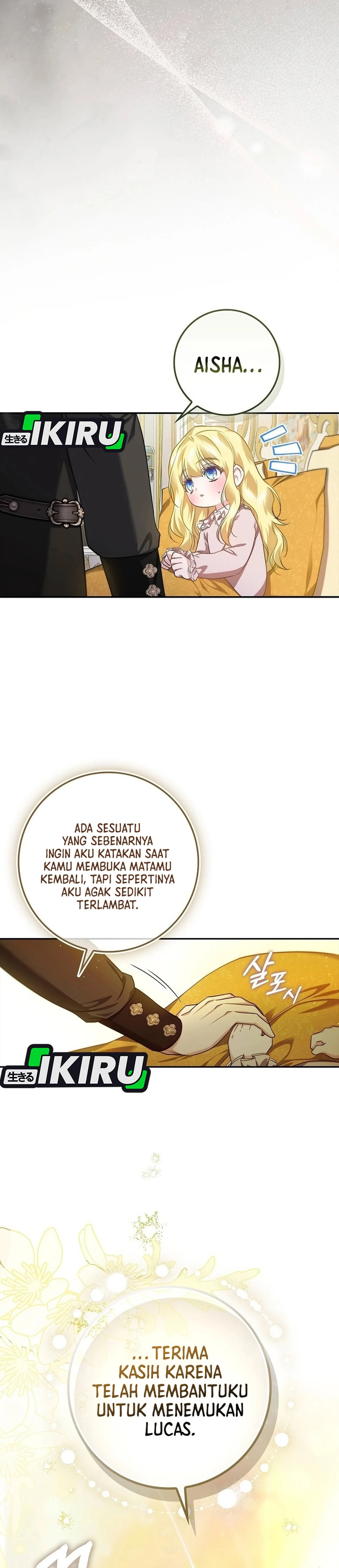 Read Aku Adalah Mata-Mata Berusia 5 tahun Yang Menculik Seorang Penjahat ID Manga Online