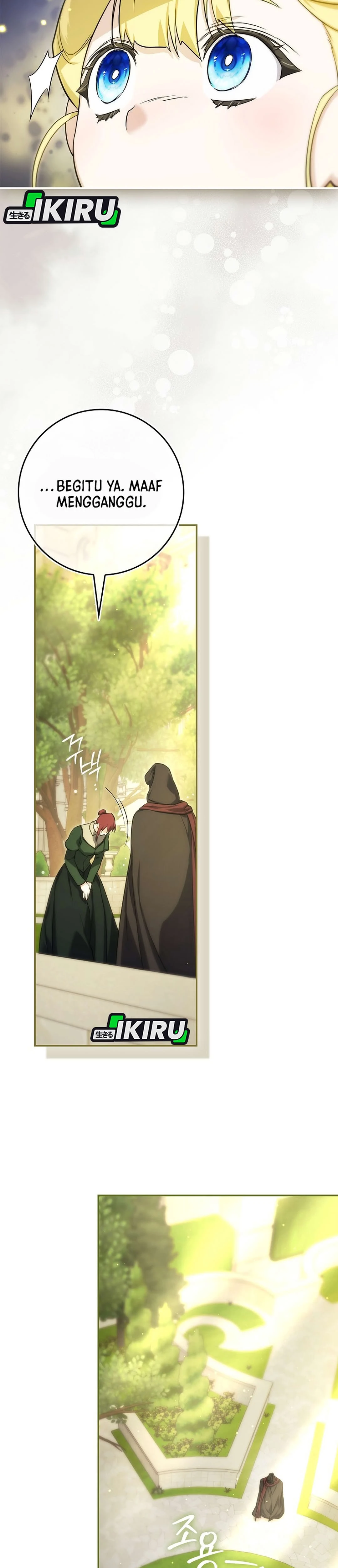 Read Aku Adalah Mata-Mata Berusia 5 tahun Yang Menculik Seorang Penjahat ID Manga Online