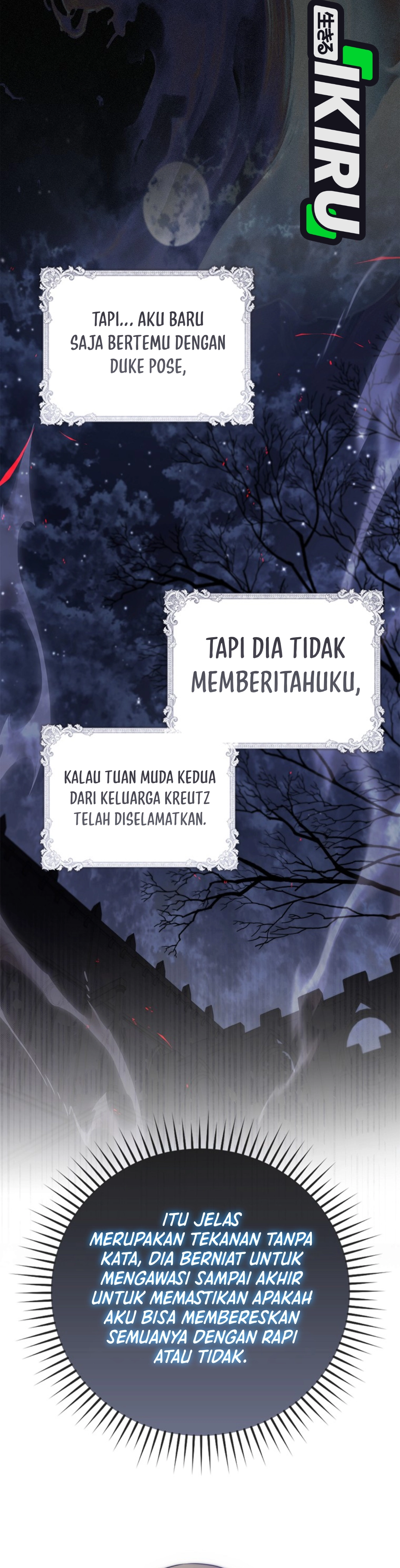 Read Aku Adalah Mata-Mata Berusia 5 tahun Yang Menculik Seorang Penjahat ID Manga Online