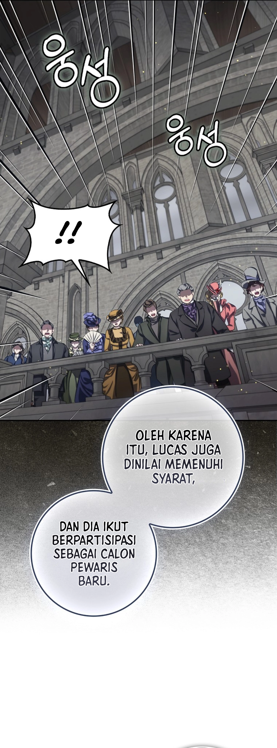 Read Aku Adalah Mata-Mata Berusia 5 tahun Yang Menculik Seorang Penjahat ID Manga Online