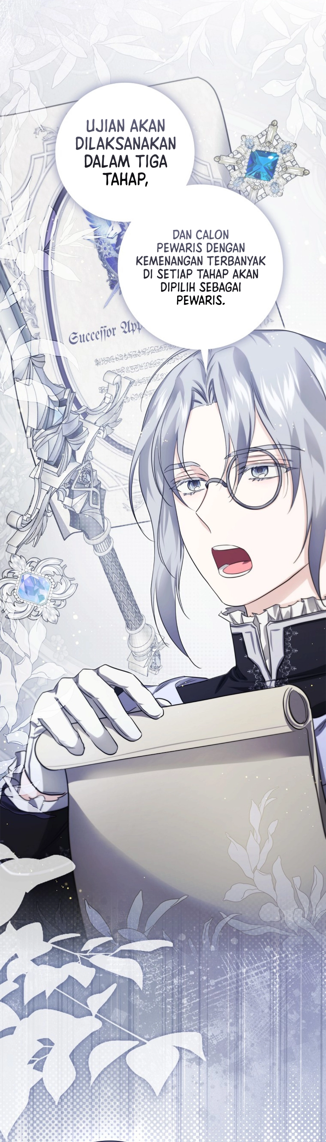 Read Aku Adalah Mata-Mata Berusia 5 tahun Yang Menculik Seorang Penjahat ID Manga Online