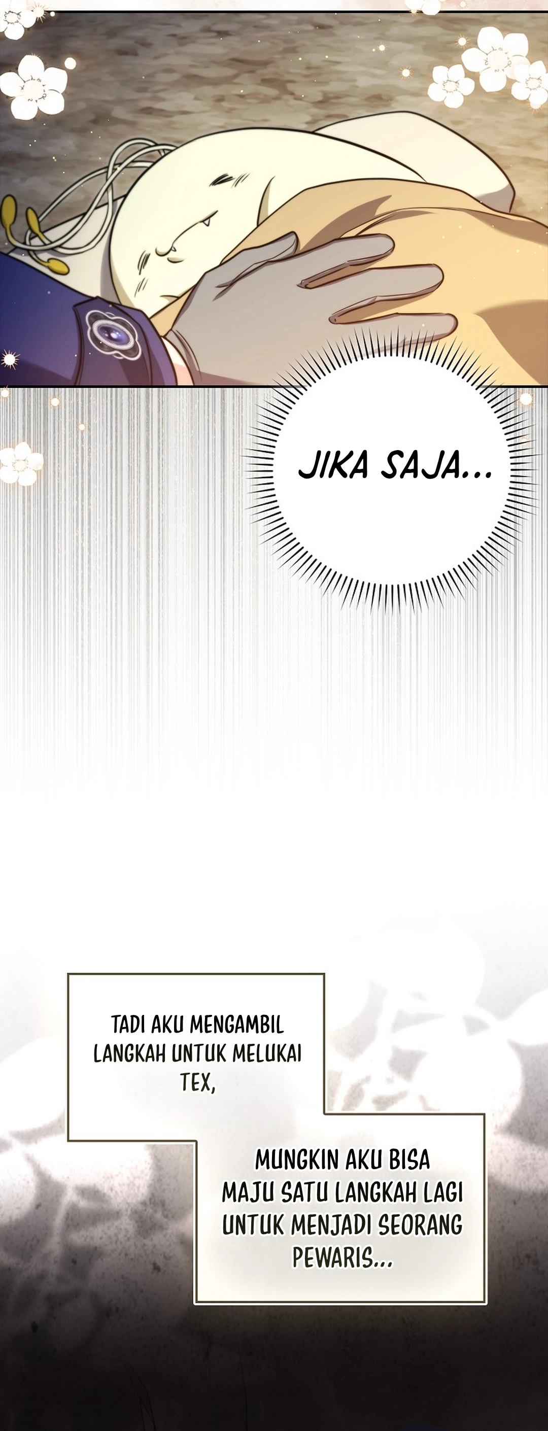 Read Aku Adalah Mata-Mata Berusia 5 tahun Yang Menculik Seorang Penjahat ID Manga Online