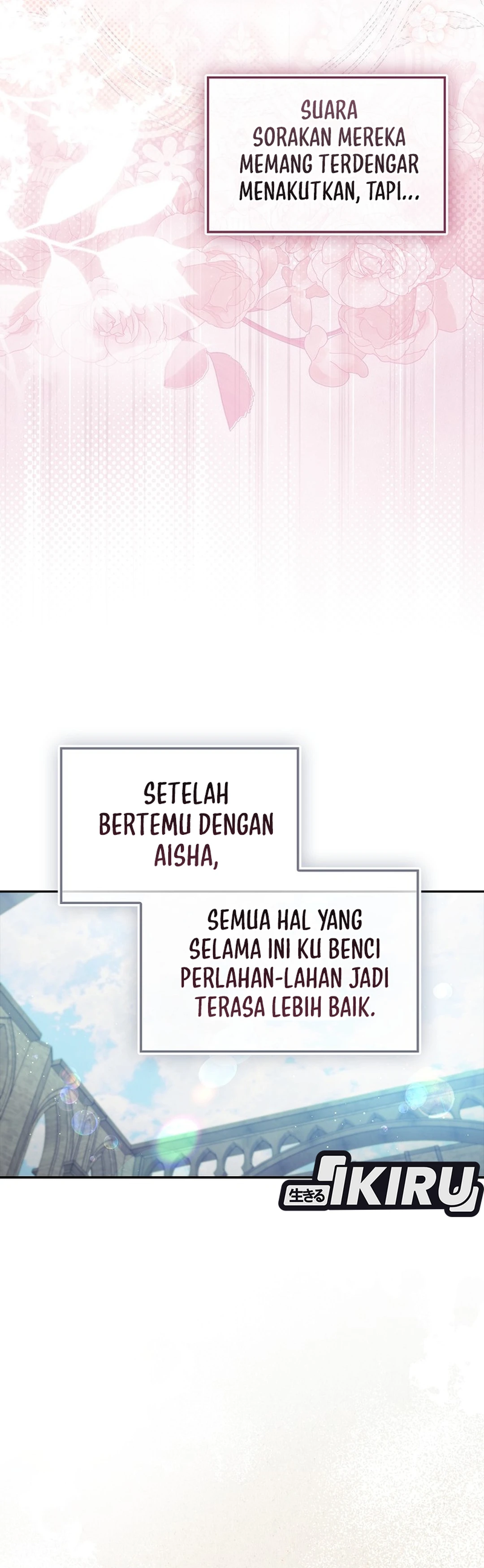 Read Aku Adalah Mata-Mata Berusia 5 tahun Yang Menculik Seorang Penjahat ID Manga Online