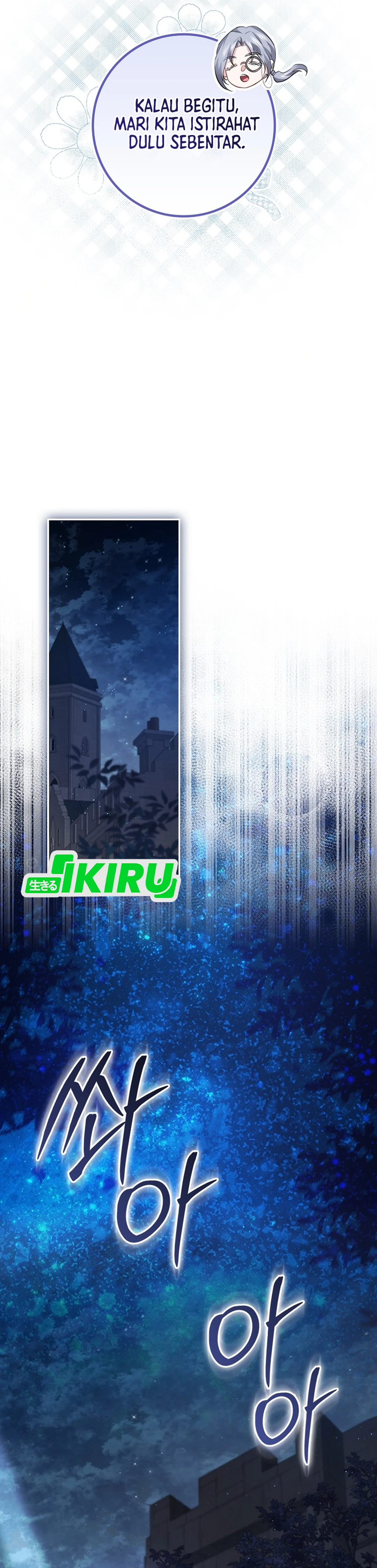 Read Aku Adalah Mata-Mata Berusia 5 tahun Yang Menculik Seorang Penjahat ID Manga Online