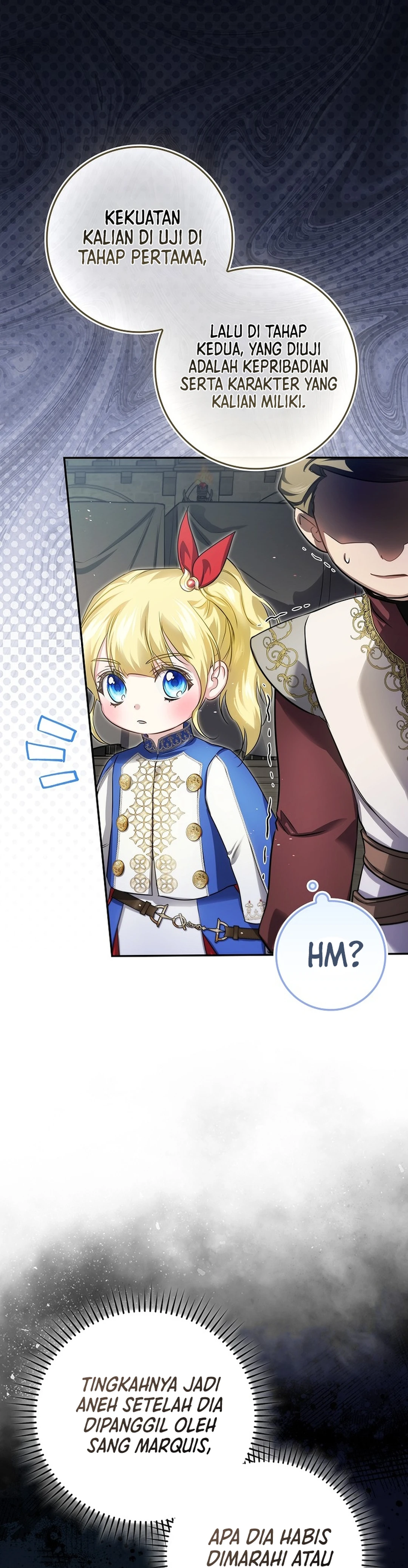 Read Aku Adalah Mata-Mata Berusia 5 tahun Yang Menculik Seorang Penjahat ID Manga Online