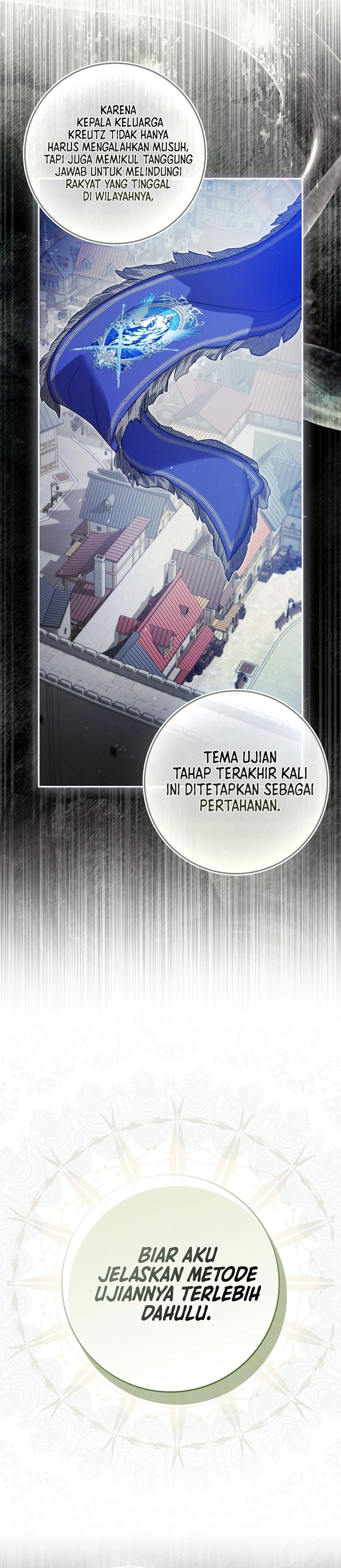 Read Aku Adalah Mata-Mata Berusia 5 tahun Yang Menculik Seorang Penjahat ID Manga Online