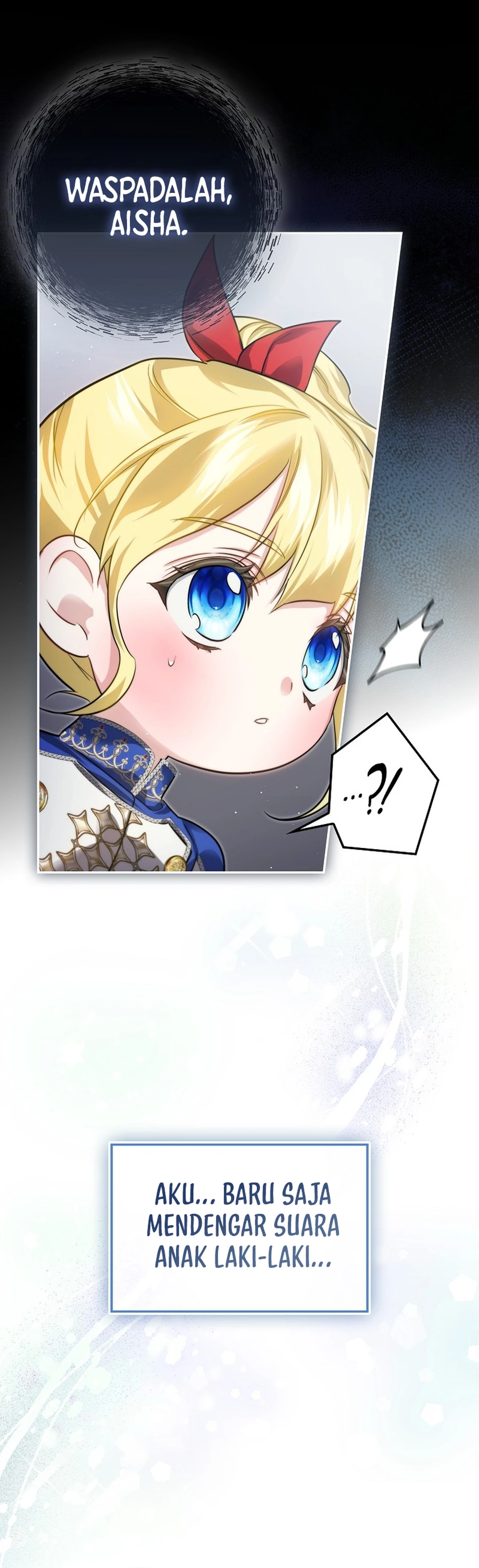 Read Aku Adalah Mata-Mata Berusia 5 tahun Yang Menculik Seorang Penjahat ID Manga Online