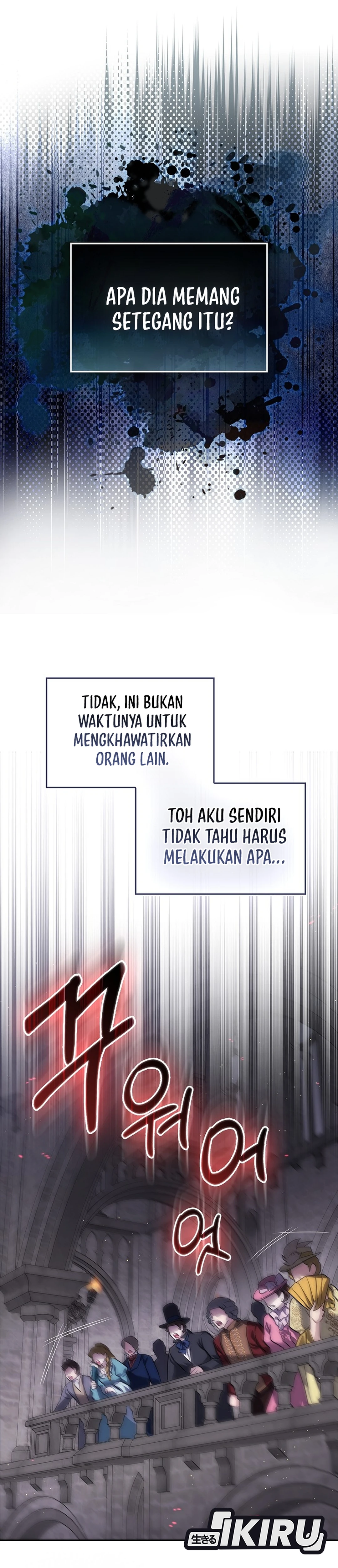 Read Aku Adalah Mata-Mata Berusia 5 tahun Yang Menculik Seorang Penjahat ID Manga Online