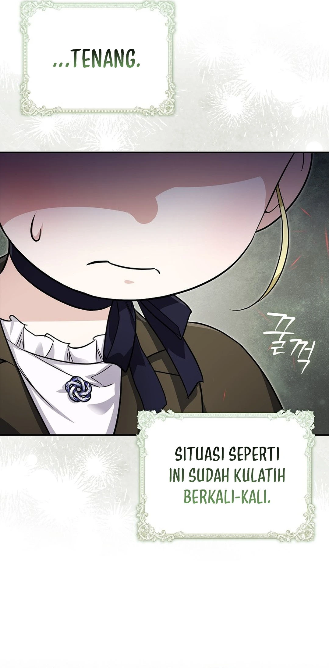 Read Aku Adalah Mata-Mata Berusia 5 tahun Yang Menculik Seorang Penjahat ID Manga Online