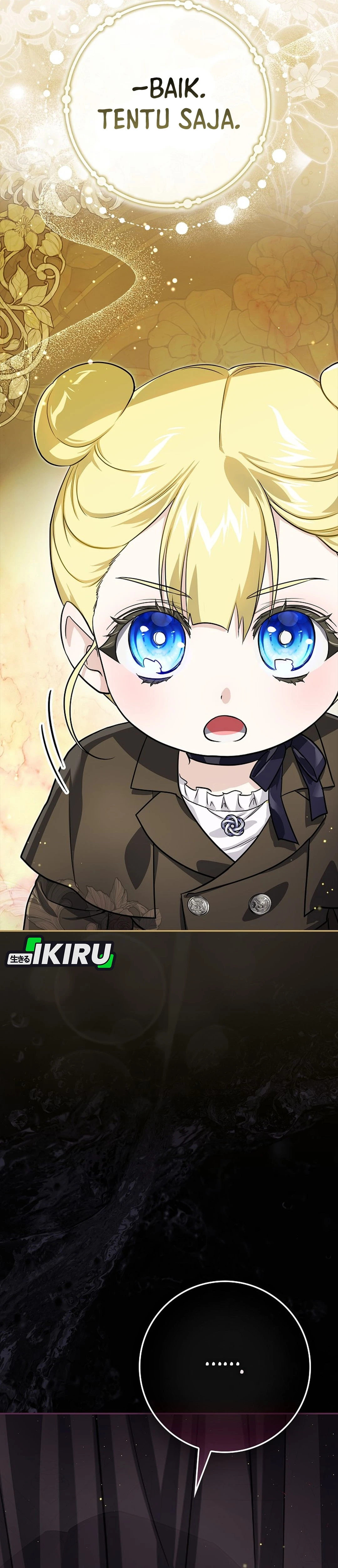 Read Aku Adalah Mata-Mata Berusia 5 tahun Yang Menculik Seorang Penjahat ID Manga Online