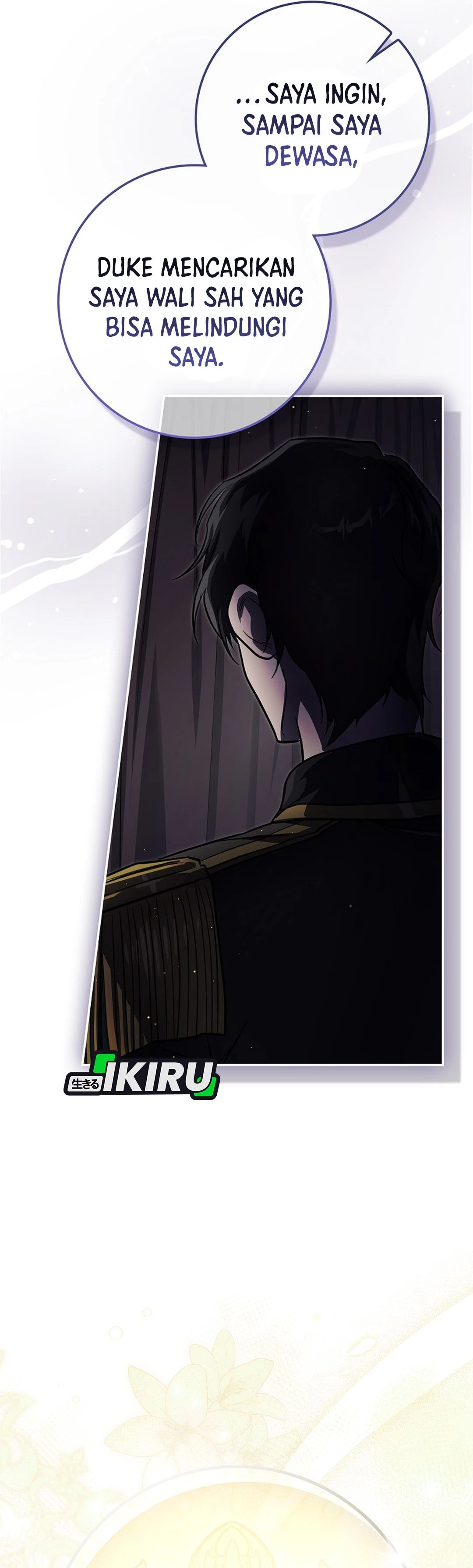 Read Aku Adalah Mata-Mata Berusia 5 tahun Yang Menculik Seorang Penjahat ID Manga Online