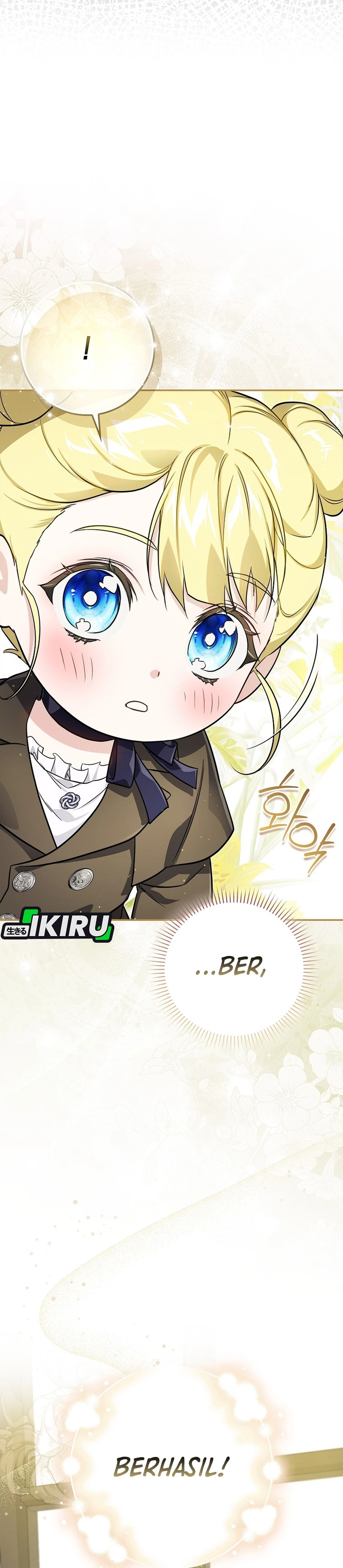 Read Aku Adalah Mata-Mata Berusia 5 tahun Yang Menculik Seorang Penjahat ID Manga Online