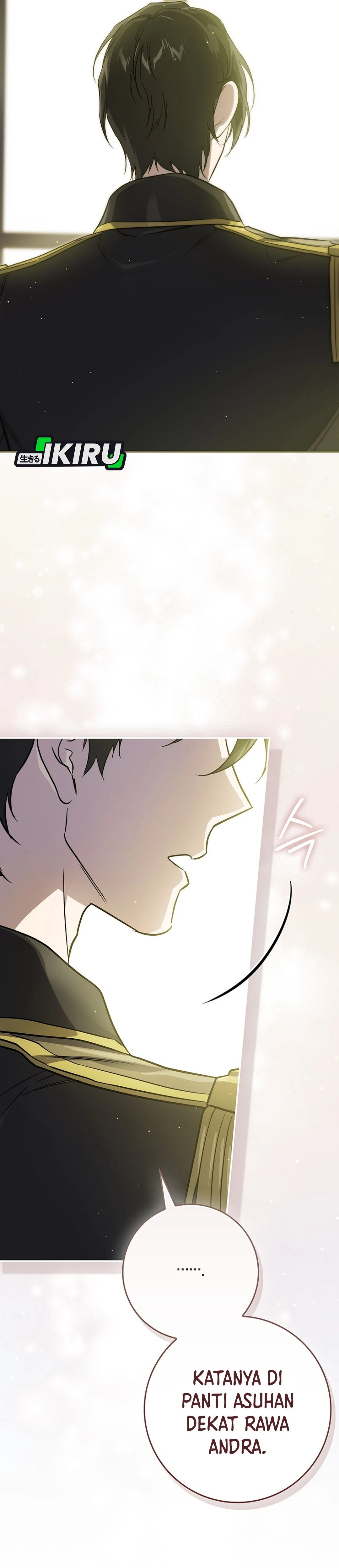 Read Aku Adalah Mata-Mata Berusia 5 tahun Yang Menculik Seorang Penjahat ID Manga Online