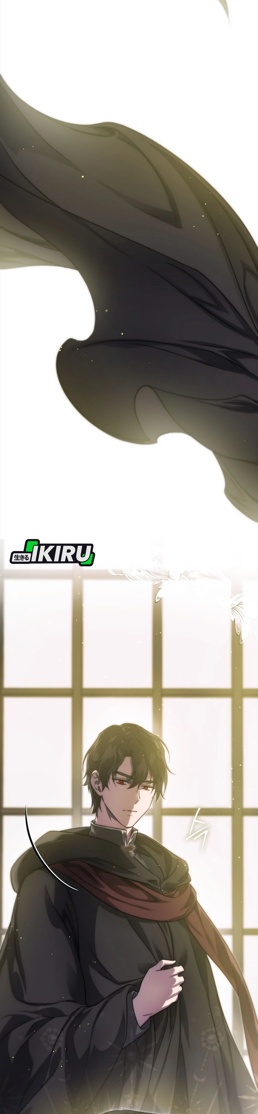 Read Aku Adalah Mata-Mata Berusia 5 tahun Yang Menculik Seorang Penjahat ID Manga Online