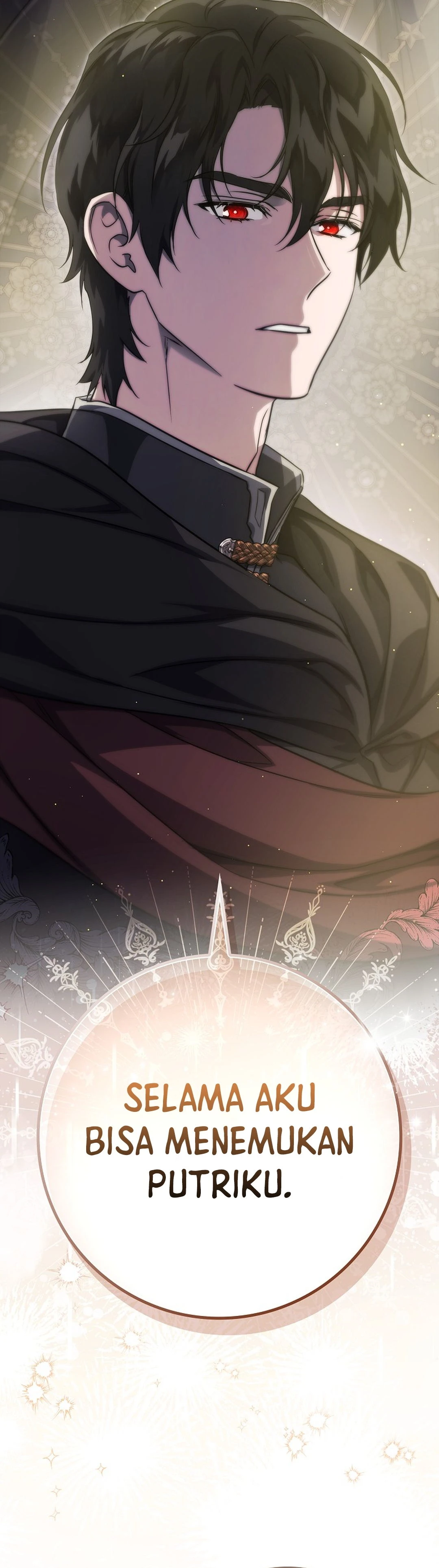 Read Aku Adalah Mata-Mata Berusia 5 tahun Yang Menculik Seorang Penjahat ID Manga Online