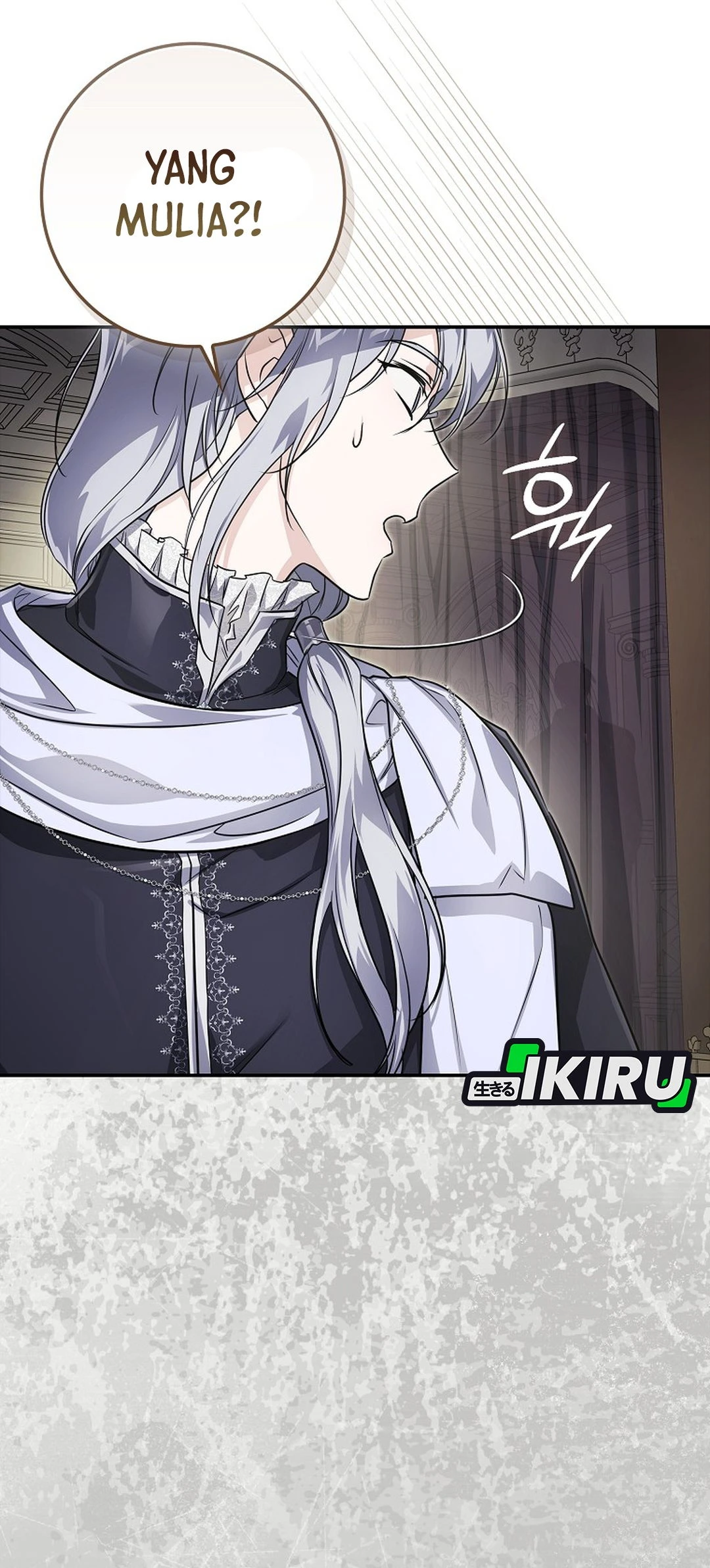 Read Aku Adalah Mata-Mata Berusia 5 tahun Yang Menculik Seorang Penjahat ID Manga Online