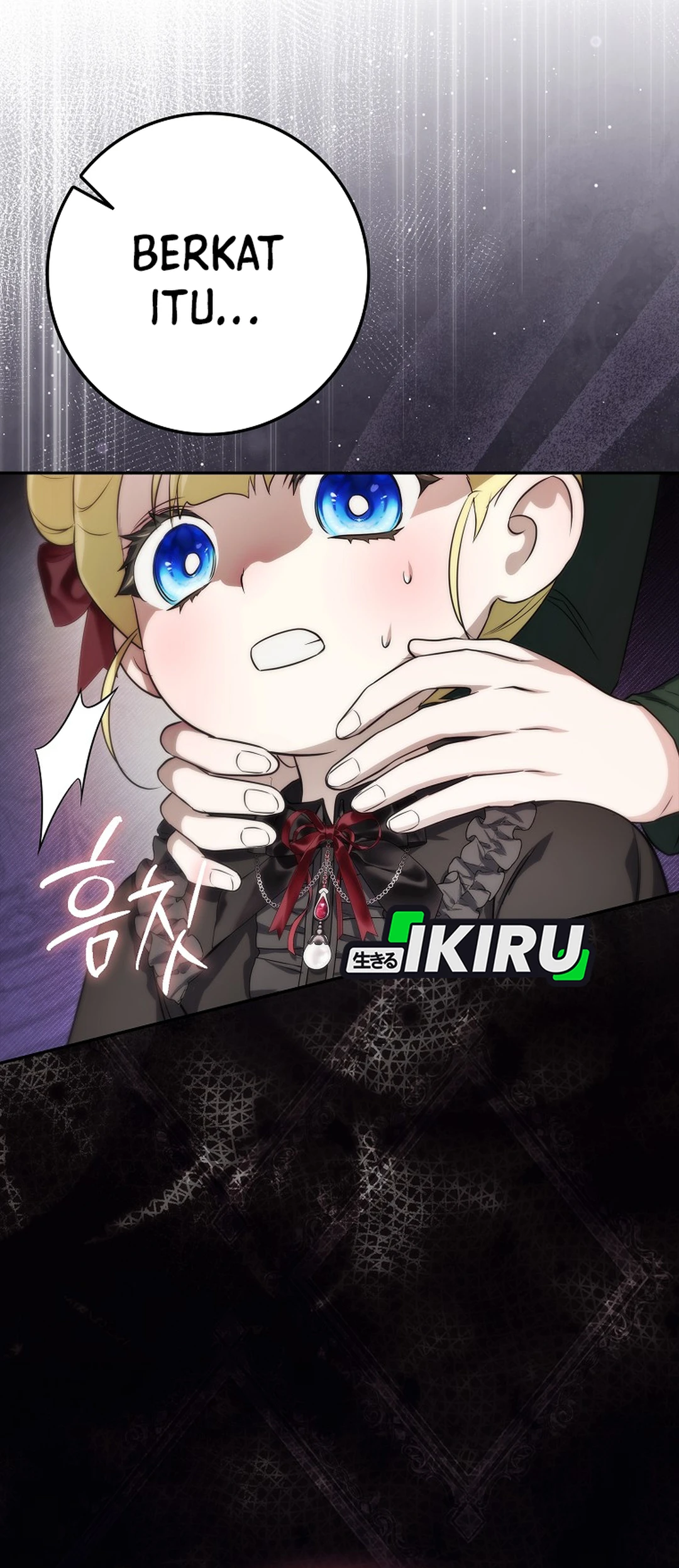 Read Aku Adalah Mata-Mata Berusia 5 tahun Yang Menculik Seorang Penjahat ID Manga Online